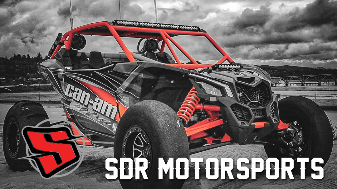 Dirt Alliance On-Site with SDR Motorsports