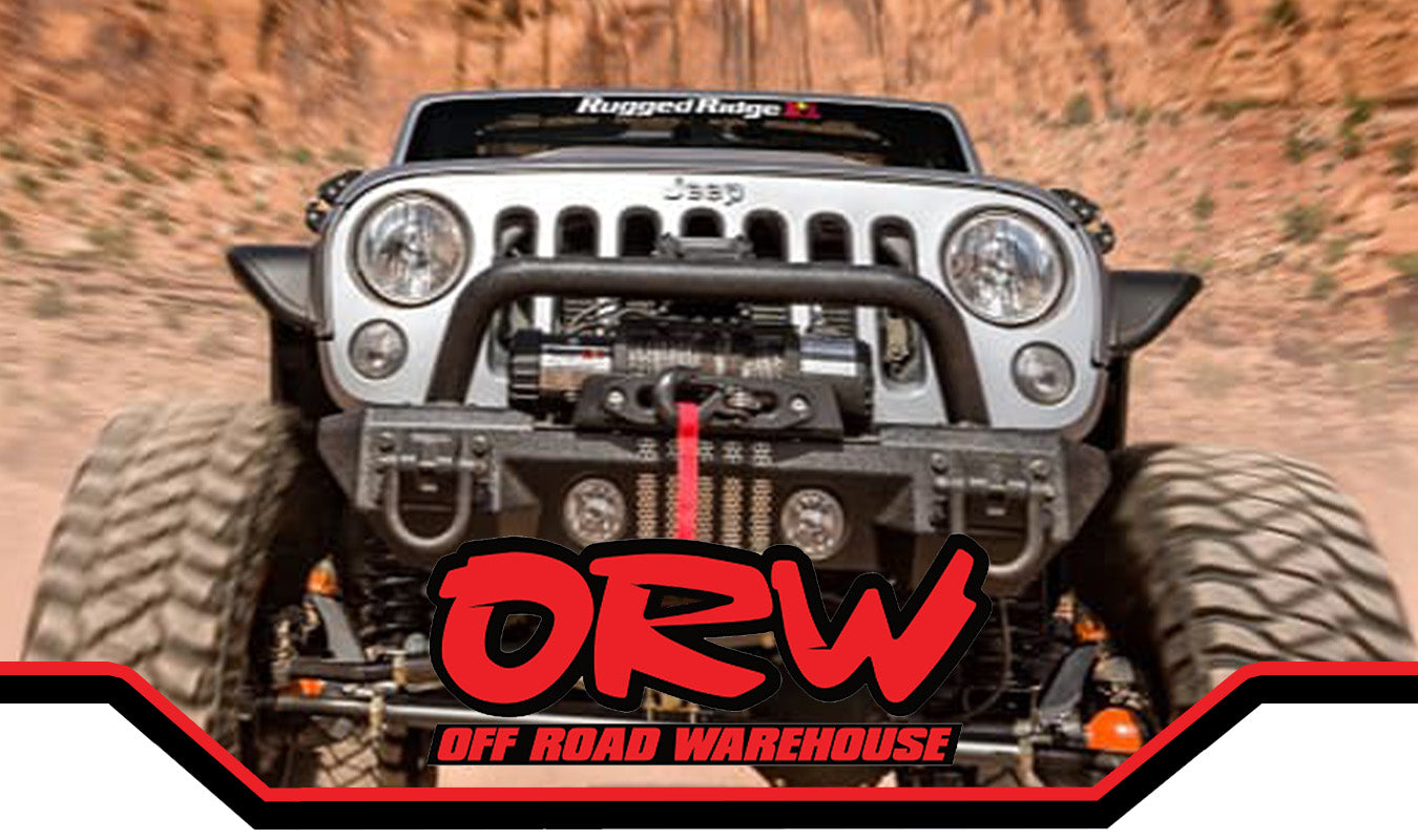 DIRT EXPO OffRoad Warehouse is Coming! Arizona Expos