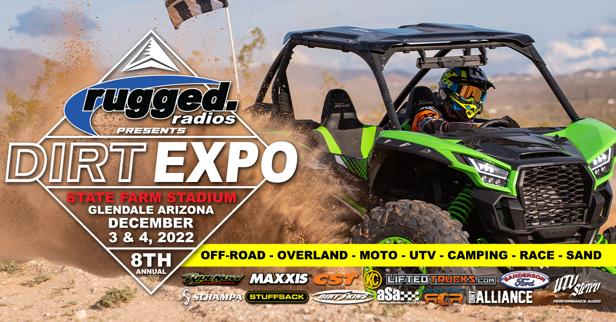 Arizona Expo's Premiere OffRoad Events Arizona Expos